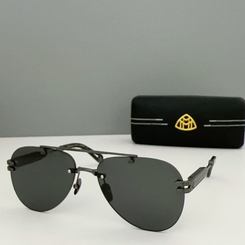 Maybach Sunglasses